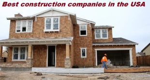 USA Home Constructions